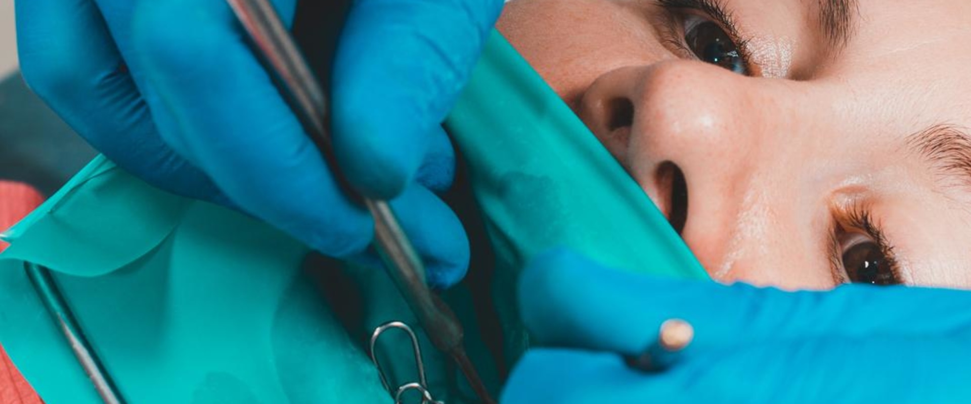 The Role Of Endodontics In Restoring Dental Aesthetics Enhancing