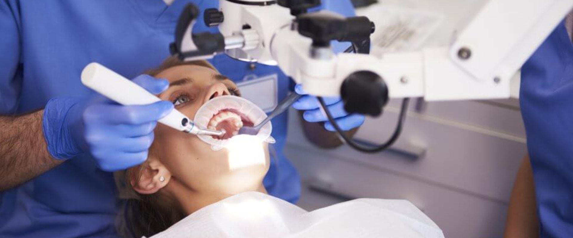 The Importance Of Endodontics In Preserving Your Natural Teeth With