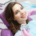 Achieve Professional Teeth Whitening: How Endodontics And Cosmetic Dentistry Can Transform Your Smile In Manassas Park